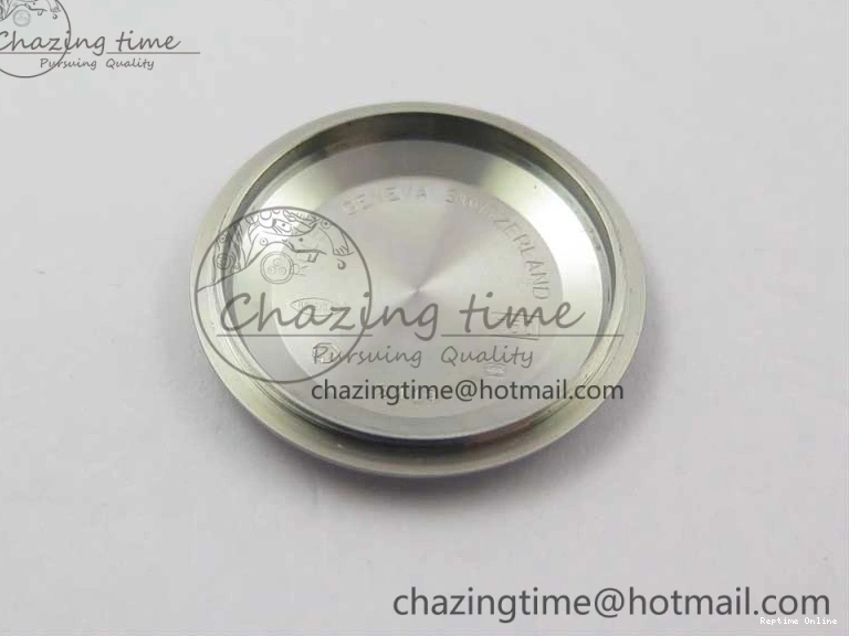 1218 Day-Date 36 SS 128239 Bp Maker Best Edition Black Dial on President Bracelet TimelessDesign 3151